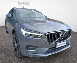 Volvo XC60 2.0 B4 Inscription AWD Geartronic my20