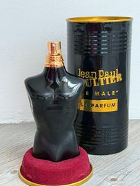 Profumo Jean Paul Gaultier Le Male Le Parfum 125ml