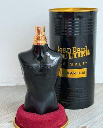 Profumo Jean Paul Gaultier Le Male Le Parfum 125ml