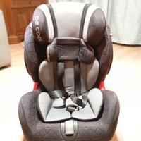 Seggiolino auto 9/36 kg