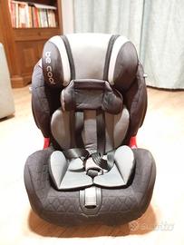 Seggiolino auto 9/36 kg