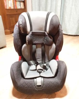 Seggiolino auto 9/36 kg
