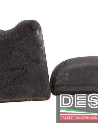 Sella + schienalino Ducati 851 888 Neoprene