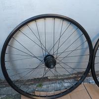 Ruote MTB 