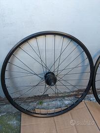 Ruote MTB 