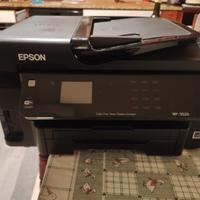 stampante Epson WF-3520 