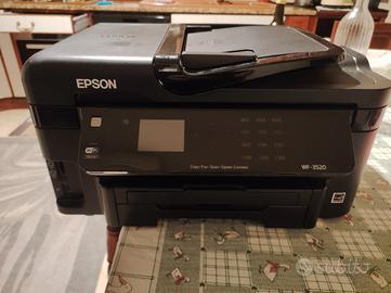 stampante Epson WF-3520 