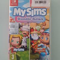 Gioco Nintendo Switch