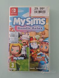 Gioco Nintendo Switch