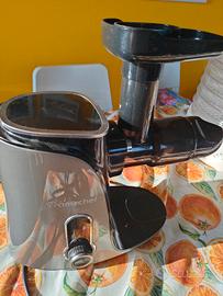 estrattore frutta e verdura amzchef 