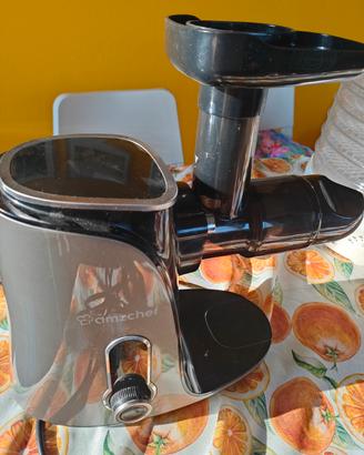 estrattore frutta e verdura amzchef 
