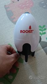 Rockit dondolo passeggino portatile neonato