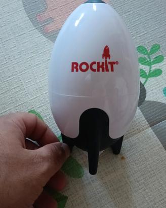 Rockit dondolo passeggino portatile neonato