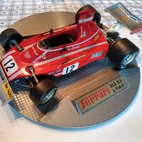 Ferrari 312 B3 1974