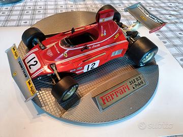 Ferrari 312 B3 1974