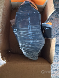 Pastiglie citroen c5 c6 peugeot 407