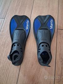 pinne unisex numero 36/37