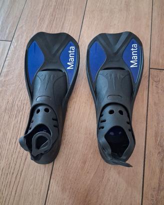 pinne unisex numero 36/37