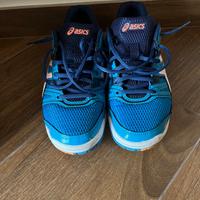 Asics Gel-Rocket Pallavolo/Futsal (indoor)