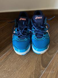 Asics Gel-Rocket Pallavolo/Futsal (indoor)