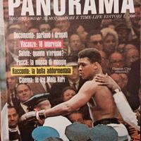 Panorama Annata completa 1965