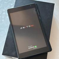 Tablet Pritom