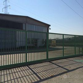 Immobile di 1250 m² a Lombardore