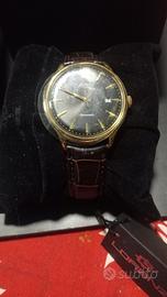 orologio Lorenz automatico 