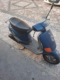 Zip Piaggio