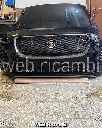 Ricambi jaguar E pace 2018 2019 2020 musata
