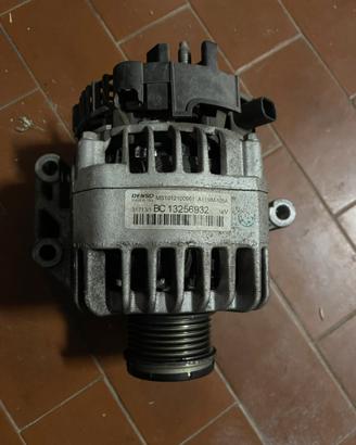 Alternatore A115IM-105A Denso opel meriva b
