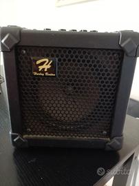 amplificatore per chitarra  10 w