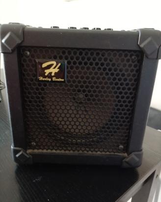 amplificatore per chitarra  10 w