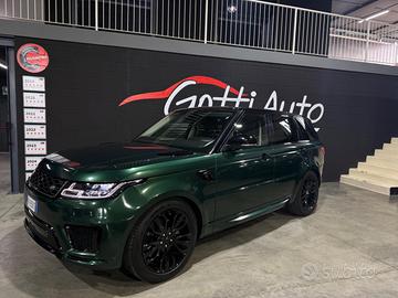 LAND ROVER Range Rover Sport PER COMMERCIANTI CE