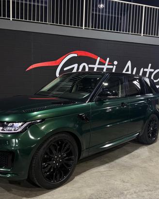LAND ROVER Range Rover Sport PER COMMERCIANTI CE