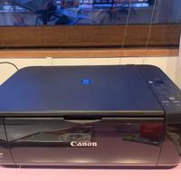 Stampante multifunzione a colori CANON PIXAM MP280