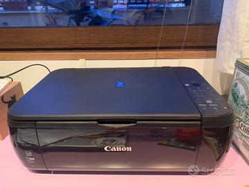 Stampante multifunzione a colori CANON PIXAM MP280