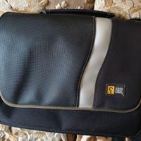 Borsa porta lettore DVD Case Logic