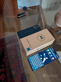 Motorola Edge 40 neo