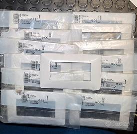 Placche Bticino Matix