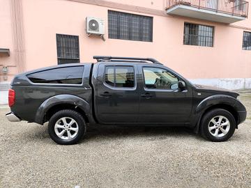 Nissan Navara 2.5 dCi Double Cab PREZZO INTRATTABI