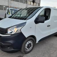 Fiat Talento 1.6 Ecojet PC-TN Furgone 10q