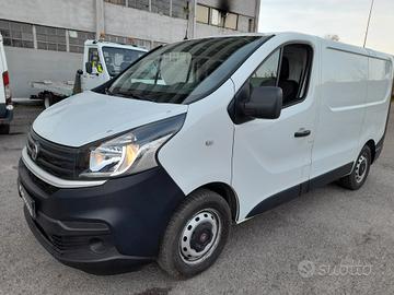 Fiat Talento 1.6 Ecojet PC-TN Furgone 10q