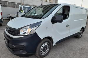 Fiat Talento 1.6 Ecojet PC-TN Furgone 10q