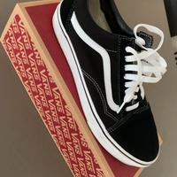 Vans old skool tag 44