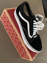 Vans old skool tag 44