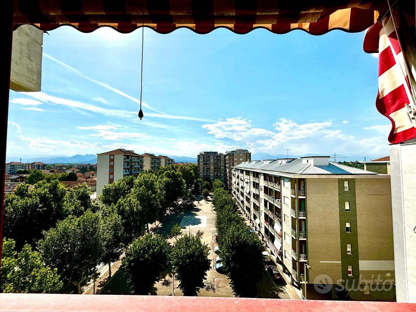 Apartment in Beinasco, Borgo Melano - Vista 5