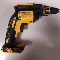 Avvitatore cartongesso 18V DeWALT (senza batteria)