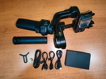 Zhiyun Weebill 3s