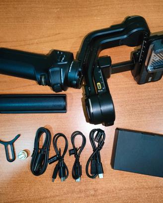 Zhiyun Weebill 3s
